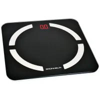 Ваги підлогові Grunhelm BES-30BFS - Зображення 2