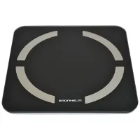 Ваги підлогові Grunhelm BES-30BFS - Зображення 1