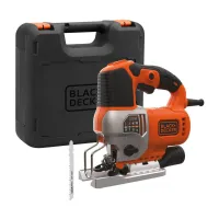 Електролобзик Black&Decker 650 Вт, 3100 ход/хв (BES610) - 4
