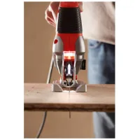 Електролобзик Black&Decker 650 Вт, 3100 ход/хв (BES610) - 5