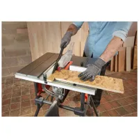 Циркулярна пила Black&Decker пильний, 1800 Вт, диск 254*30 мм, 4.800 об/мин,27,5 кг (BES720) - Зображення 6