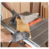 Циркулярна пила Black&Decker пильний, 1800 Вт, диск 254*30 мм, 4.800 об/мин,27,5 кг (BES720) - Зображення 9