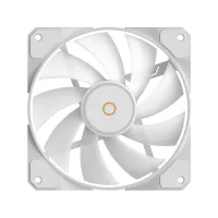 Кулер до корпусу OCYPUS BETA F12 WH ARGB (BETA-F12-WH1AM00X-GL) - 5