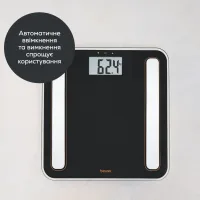 Ваги підлогові Beurer BF 183 LE 2025 - Изображение 4