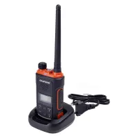 Портативна рація Baofeng BF-UV12 - Зображення 8