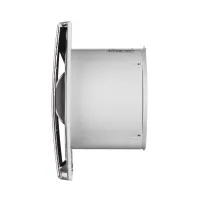 Витяжний вентилятор Ardesto BFC-100S - 4