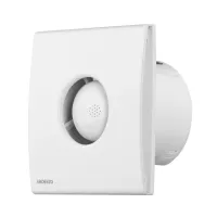 Витяжний вентилятор Ardesto BFC-100W - 1