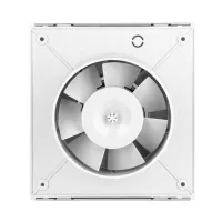 Витяжний вентилятор Ardesto BFC-120S - Зображення 5