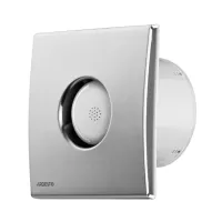 Витяжний вентилятор Ardesto BFC-120S - Зображення 1