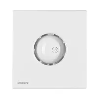 Витяжний вентилятор Ardesto BFC-120W - 2