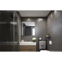 Витяжний вентилятор Ardesto BFC-150S - 9