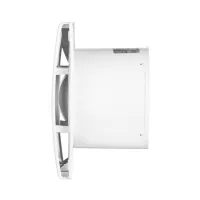 Витяжний вентилятор Ardesto BFC-150W - 4