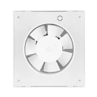 Витяжний вентилятор Ardesto BFC-150W - 6