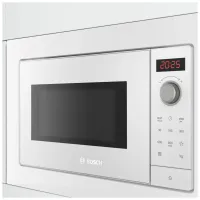 Микроволновая печь Bosch BFL623MW3 - Изображение 3