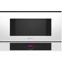 Мікрохвильова піч Bosch BFL7221W1 - Зображення 1