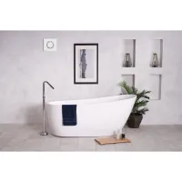 Витяжний вентилятор Ardesto BFO-100W - 9