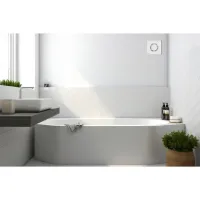 Витяжний вентилятор Ardesto BFO-120W - 9