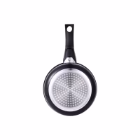 Ківш Bergner Click & cook black, набір зі знімною ручкою 16/18/20 см, 4 предмети (BG-31602-BK) - Image 7