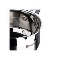 Ківш Bergner Midnight, 1.3 л (BG-32125-MM) - Зображення 5