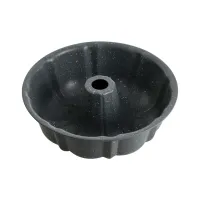 Форма для випікання Bergner By vissani для кекса 24x8 см (BG-37162-GY-IT) - Зображення 1