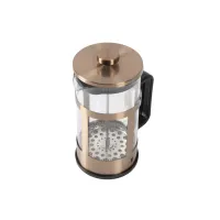 Френч-прес Bergner Copper 1 л (BG-38327-CP) - Изображение 3