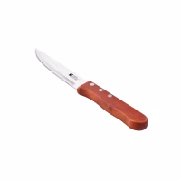 Набір ножів Bergner Bbq lovers для стейків, 4 предмети (BG-40201-MM) - Image 4