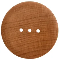 Набір для спецій Bergner Naturally, для солі та перцю 2 предмета (BG-48518-WH) - Зображення 4