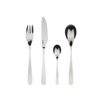 Набір столових приборів Bergner Poitiers 24 предмета (BG-5302-MM) - Зображення 1