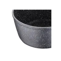 Ківш Bergner Orion, 16 см, 1,23 л (BG-8517-MBG) - Изображение 4