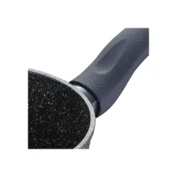 Ківш Bergner Orion, 16 см, 1,23 л (BG-8517-MBG) - Изображение 5