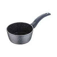 Ківш Bergner Orion, 16 см, 1,23 л (BG-8517-MBG) - Изображение 1