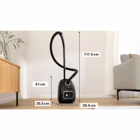 Пилосос Bosch BGB41BA1 - Image 12