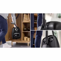 Пилосос Bosch BGB41BA1 - Image 4