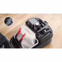 Пилосос Bosch BGB41BA1 - Image 7
