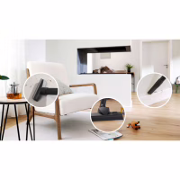 Пилосос Bosch BGB41BA1 - Image 8