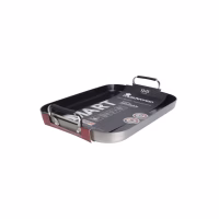 Жаровня MasterPro Smart 32 x 23 см (BGEU-3773) - Image 3