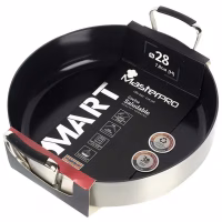 Сотейник MasterPro Smart 28 см (BGEU-3829) - Image 4