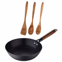 Сковорода MasterPro Odin, 4 предмета (BGKIT-0175) - Image 2