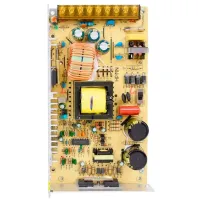 Блок живлення для систем відеоспостереження Full Energy BGM-1220Lite - 3