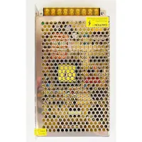 Блок живлення для систем відеоспостереження Full Energy BGM-1220Lite - 4