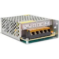 Блок живлення для систем відеоспостереження Full Energy BGM-125Lite - 1