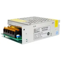 Блок живлення для систем відеоспостереження Full Energy BGM-125Pro - 2