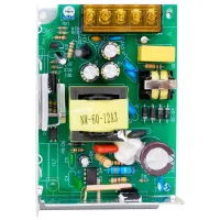 Блок живлення для систем відеоспостереження Full Energy BGM-125Pro - 3