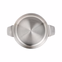 Кастрюля MasterPro Sigma, з кришкою 2.9 л (BGMP-1665-MM) - Image 5