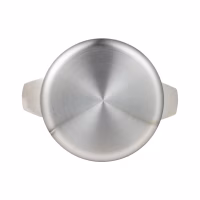 Кастрюля MasterPro Sigma, з кришкою 2.9 л (BGMP-1665-MM) - Image 6