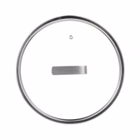 Кастрюля MasterPro Sigma, з кришкою 2.9 л (BGMP-1665-MM) - Image 7