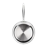 Сковорода MasterPro Argent 3. 28 см (BGMP-1932) - 4