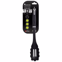 Ложка кухарська MasterPro Foodies collection для спагеті 34.5 см (BGMP-4589) - Image 2