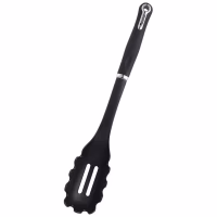 Ложка кухарська MasterPro Foodies collection для спагеті 34.5 см (BGMP-4589) - Image 1