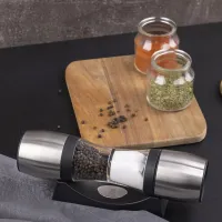 Млинок для спецій MasterPro Foodies Collection 23 см (BGMP-6107) - 5